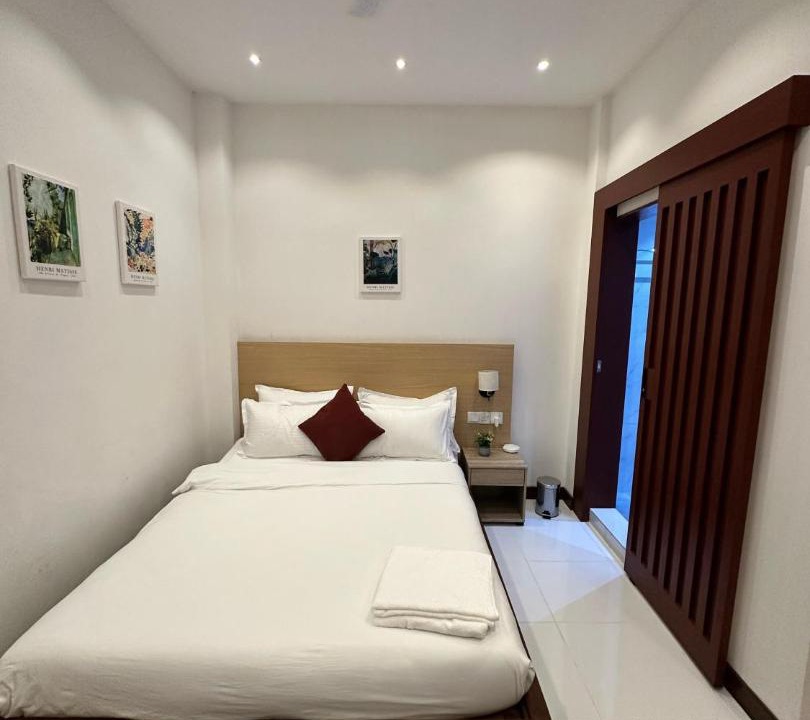 Photo of Bedroom in Vilimale