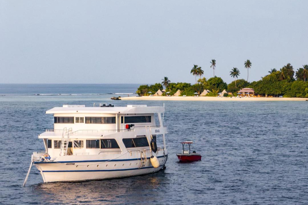 Photo of Others in Laamu Atoll