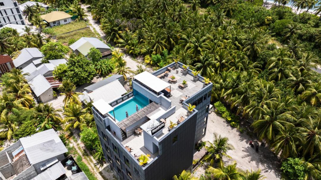 Photo of Others in Fuvahmulah