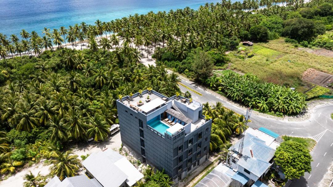 Photo of Others in Fuvahmulah