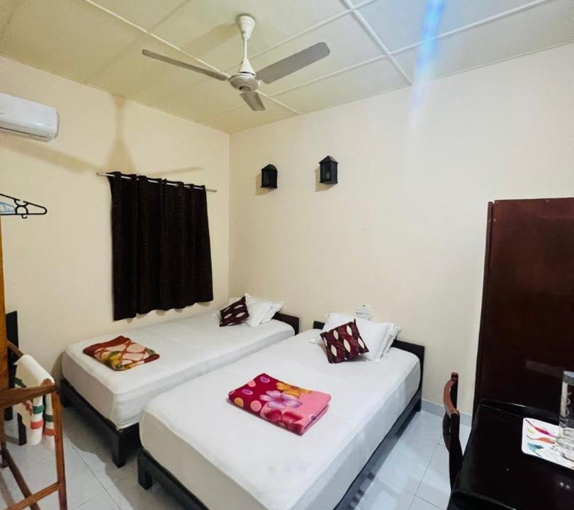 Photo of Bedroom in Hanimaadhoo