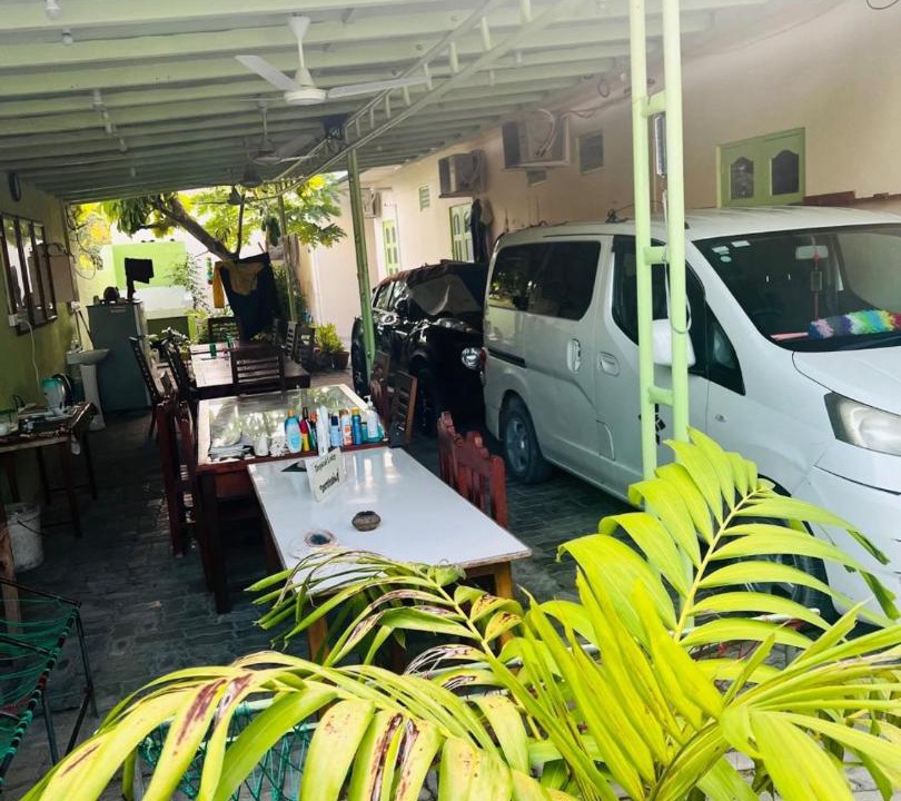 Photo of Others in Hanimaadhoo