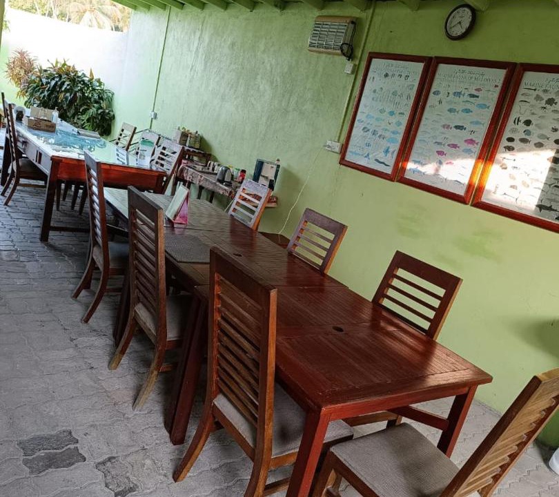 Photo of Others in Hanimaadhoo