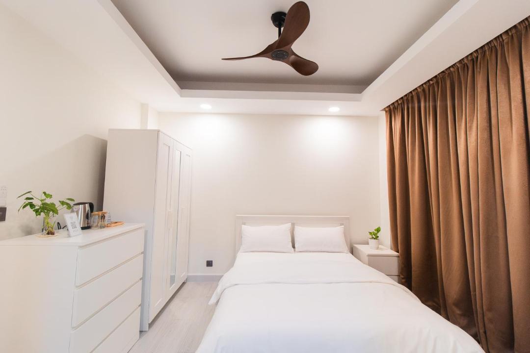 Photo of Bedroom in Hulhumale