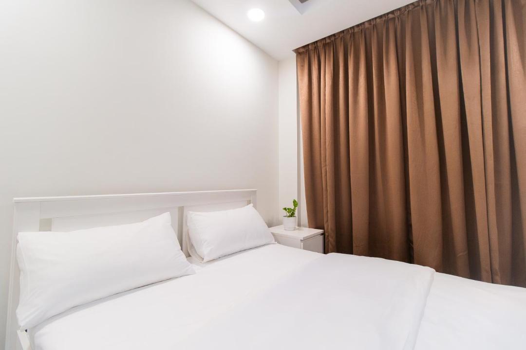 Photo of Bedroom in Hulhumale
