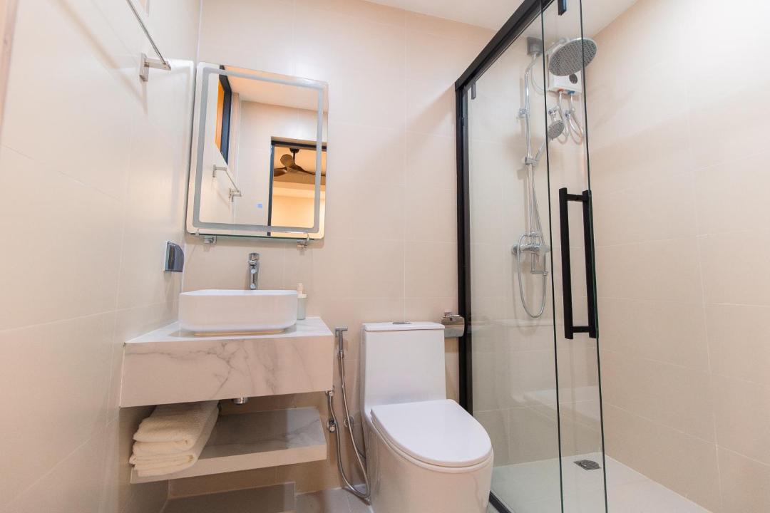 Photo of Bathroom in Hulhumale