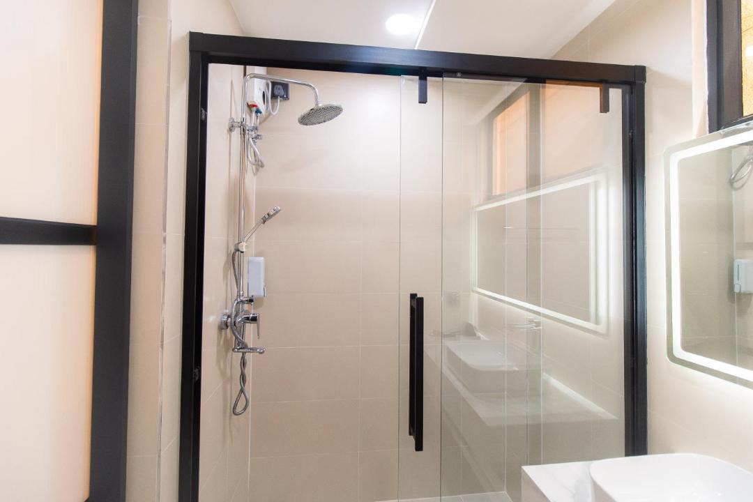 Photo of Bathroom in Hulhumale