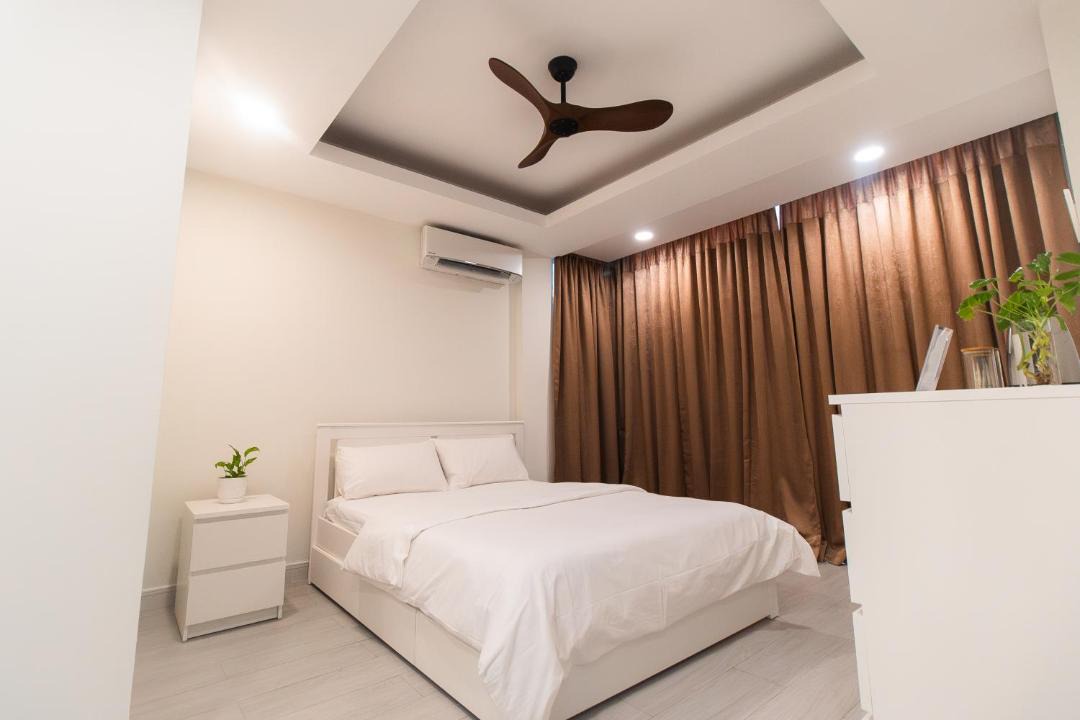 Photo of Bedroom in Hulhumale
