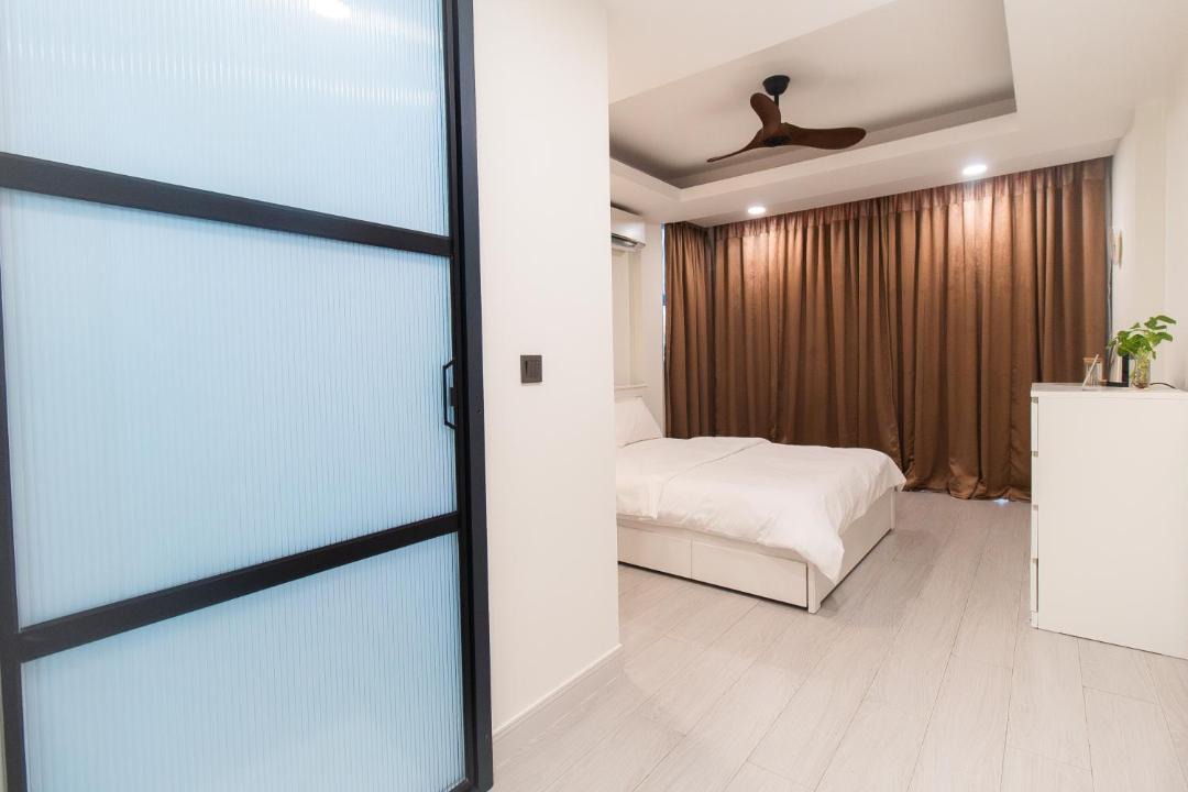 Photo of Bedroom in Hulhumale