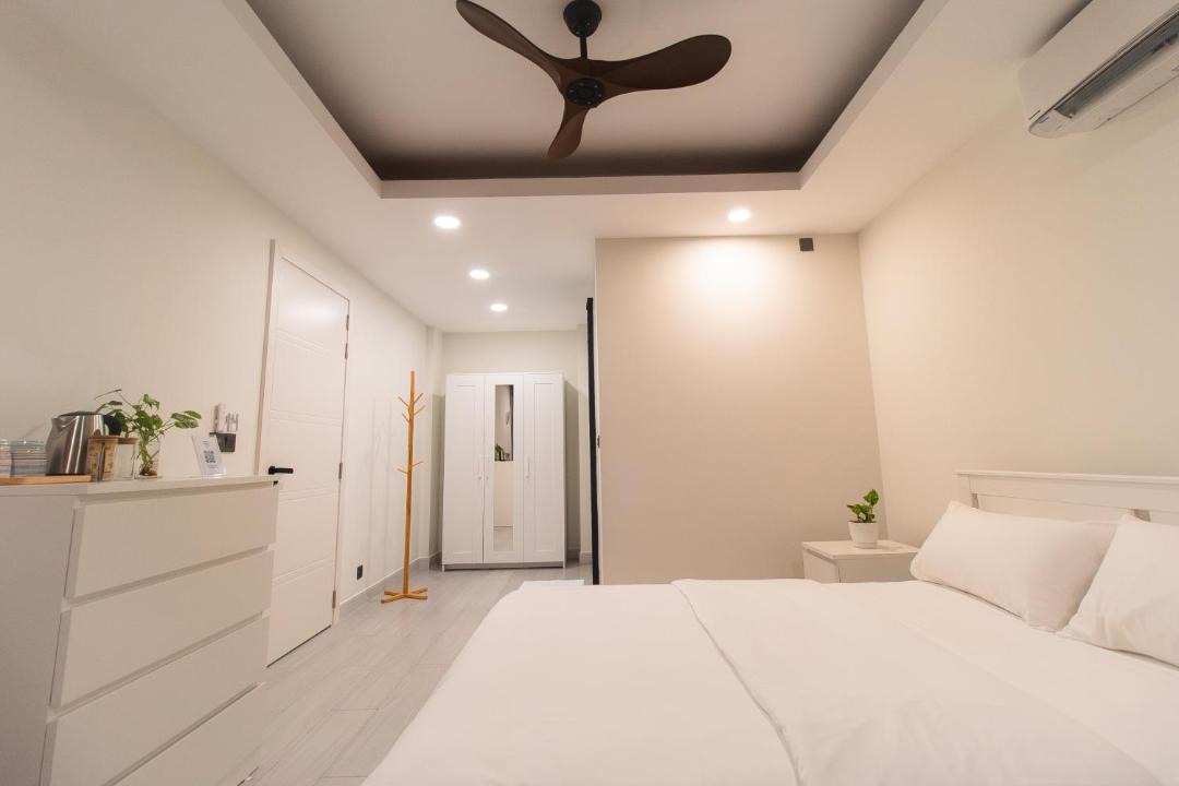 Photo of Bedroom in Hulhumale