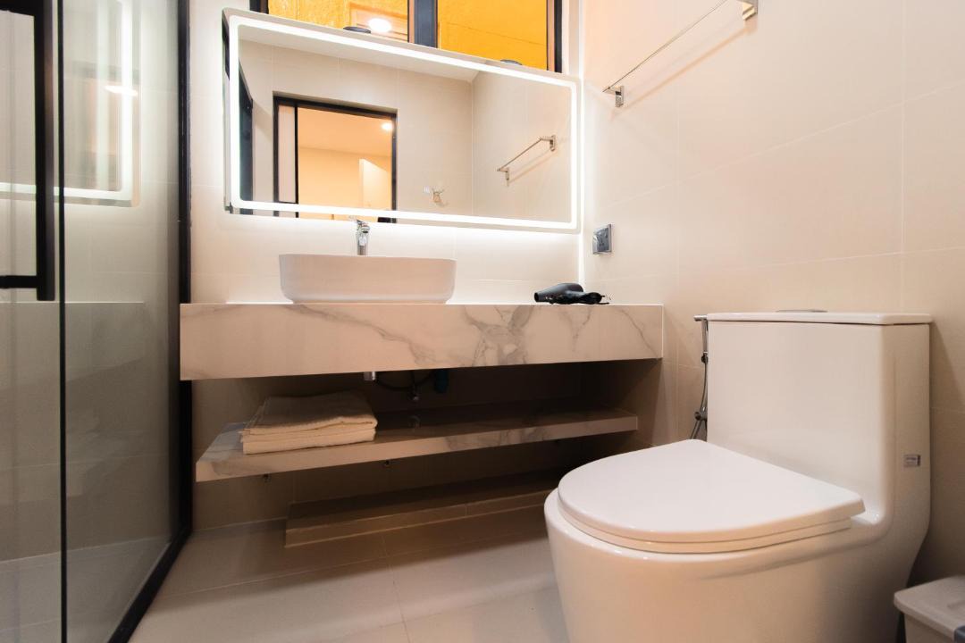 Photo of Bathroom in Hulhumale