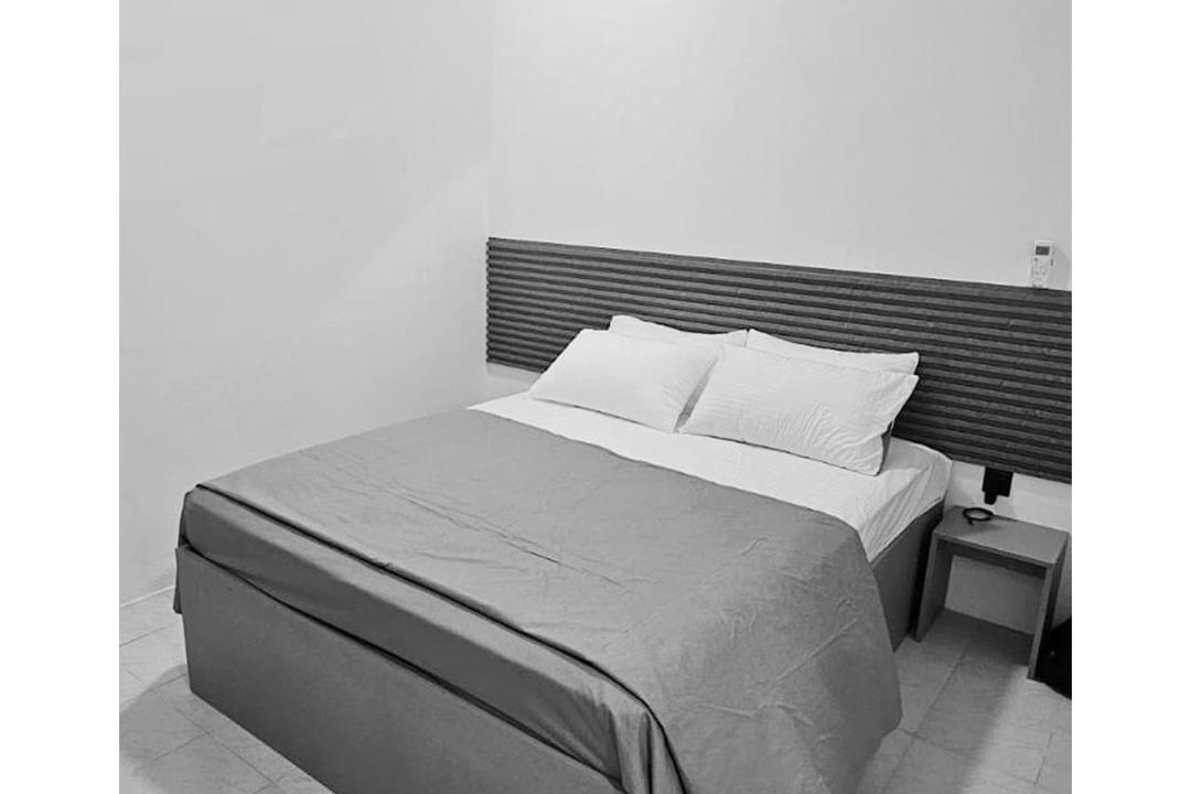 Photo of Bedroom in Thulusdhoo Island