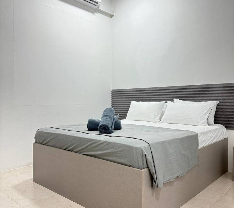 Photo of Bedroom in Thulusdhoo Island
