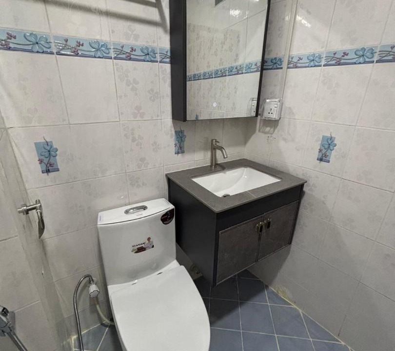 Photo of Bathroom in Male
