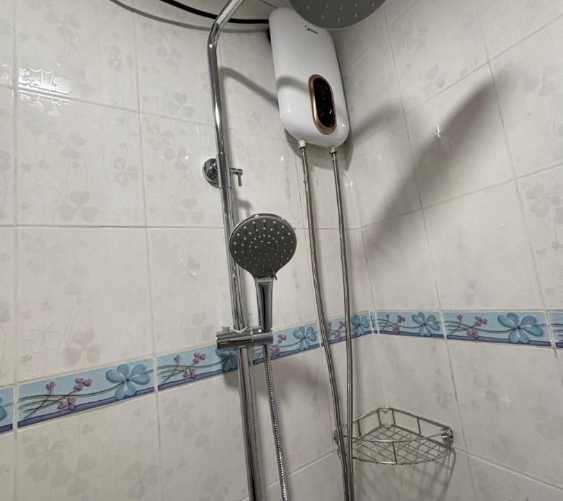 Photo of Bathroom in Male