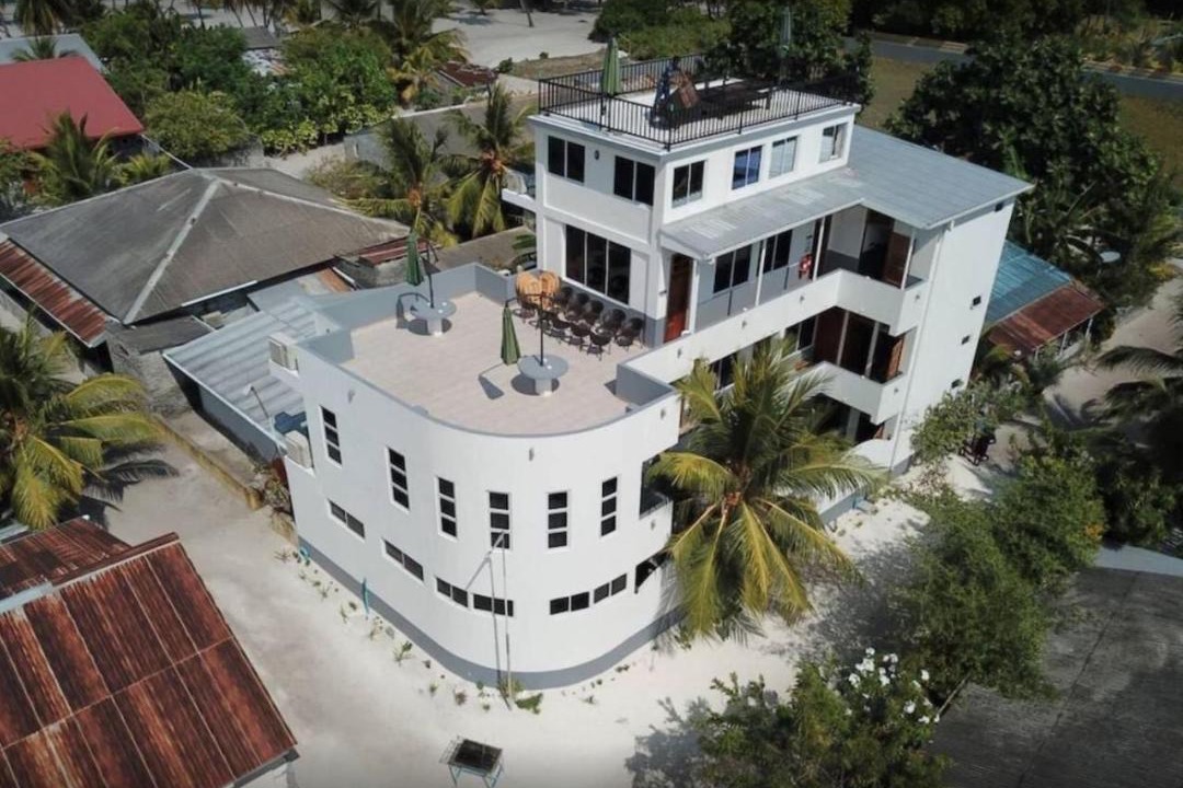 Photo of Others in Kamadhoo