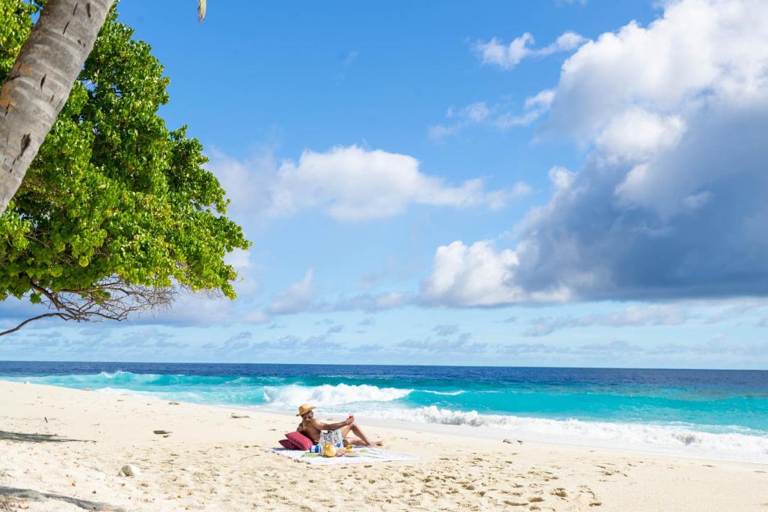 Photo of Others in Fuvahmulah