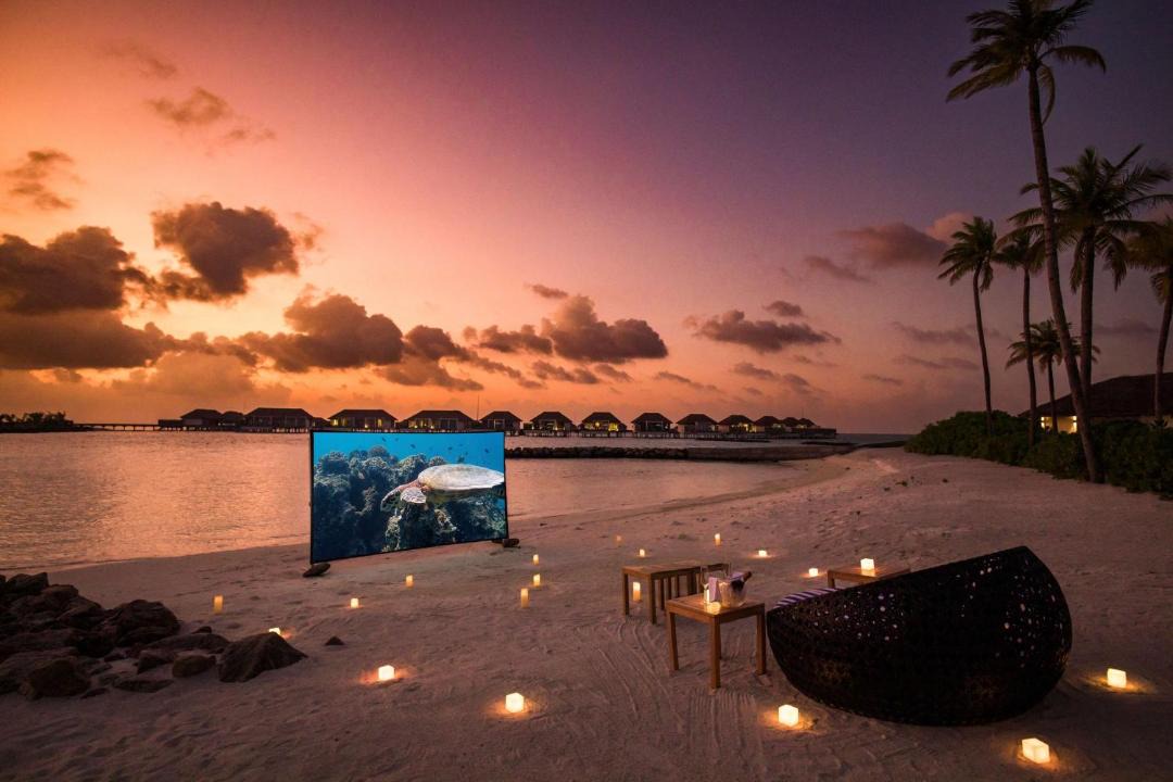 Photo of Others in Huruelhi Island