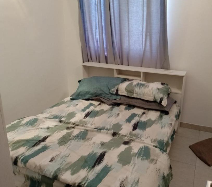 Photo of Bedroom in Farukolhufushi Island