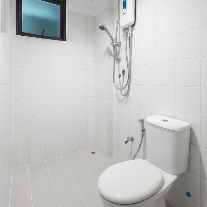 Photo of Bathroom in Male