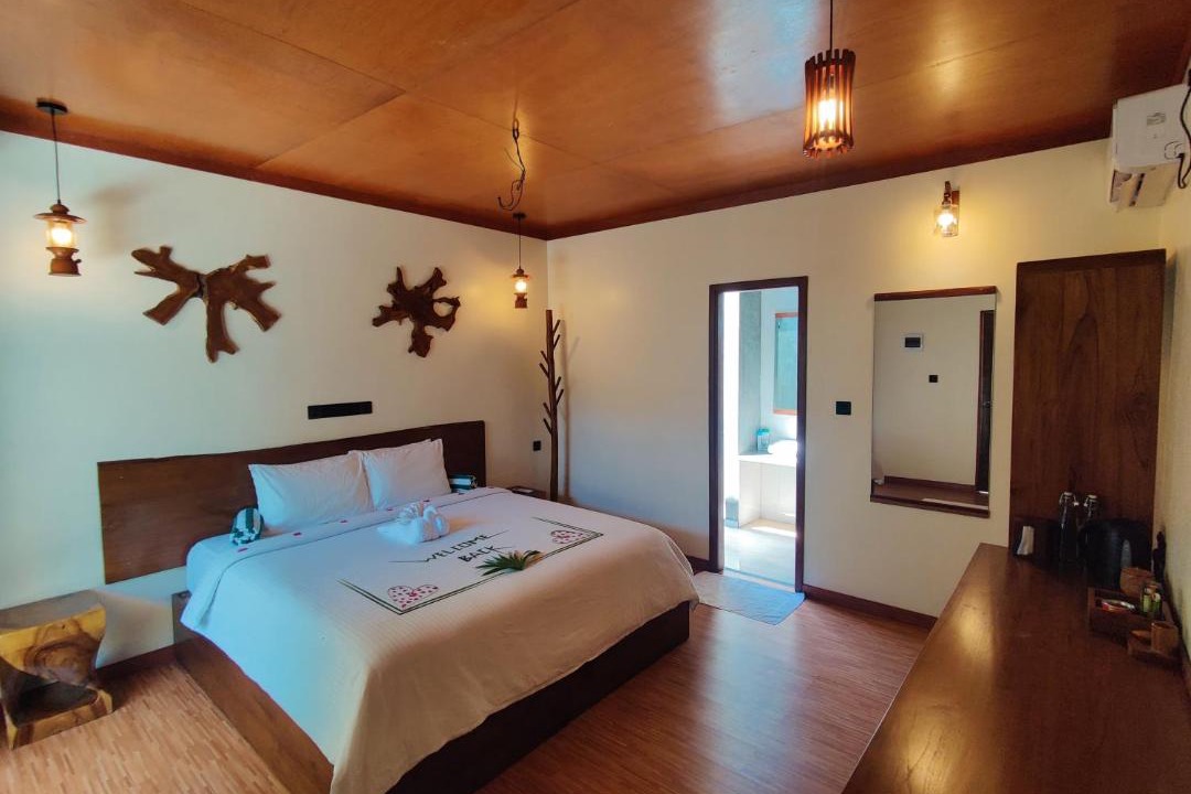 Photo of Bedroom in Maalhos