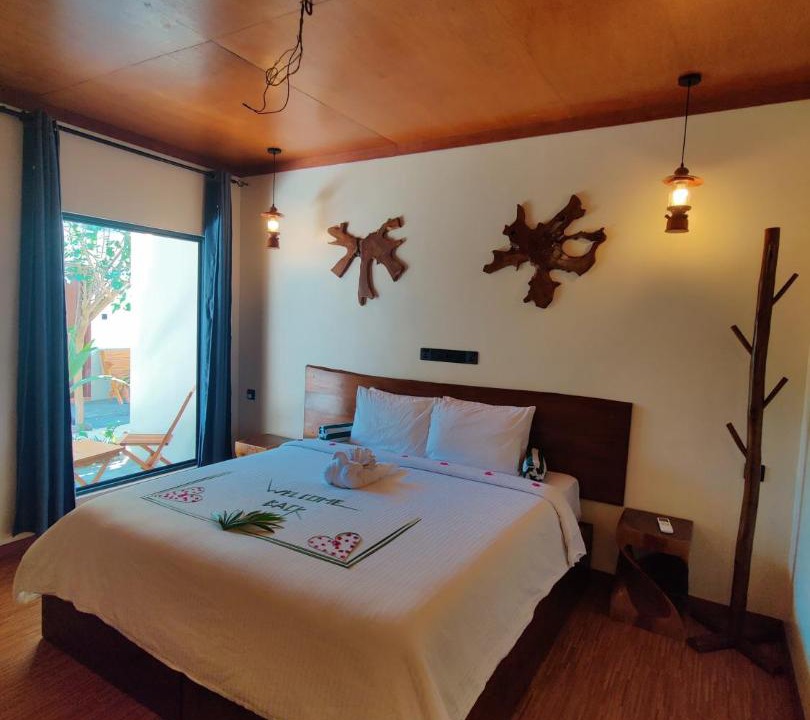 Photo of Bedroom in Maalhos