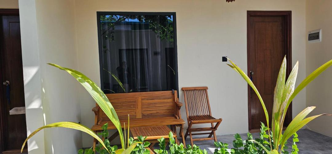 Photo of Patio Balcony in Maalhos