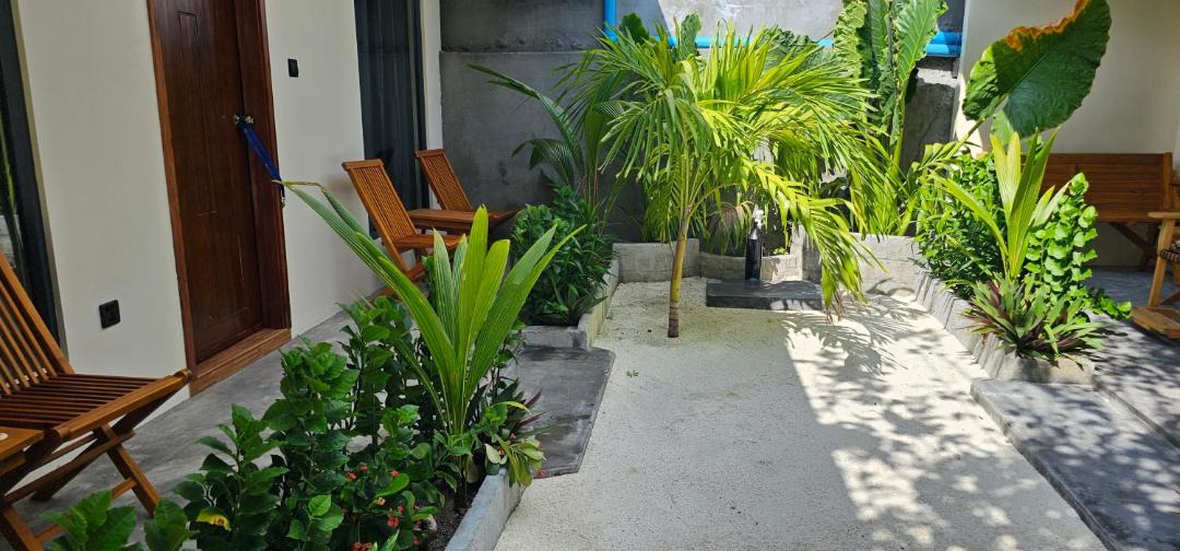 Photo of Patio Balcony in Maalhos