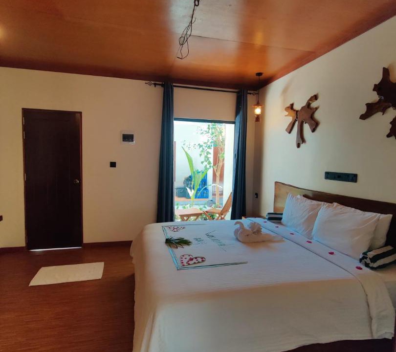 Photo of Bedroom in Maalhos