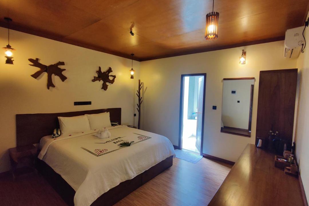 Photo of Bedroom in Maalhos