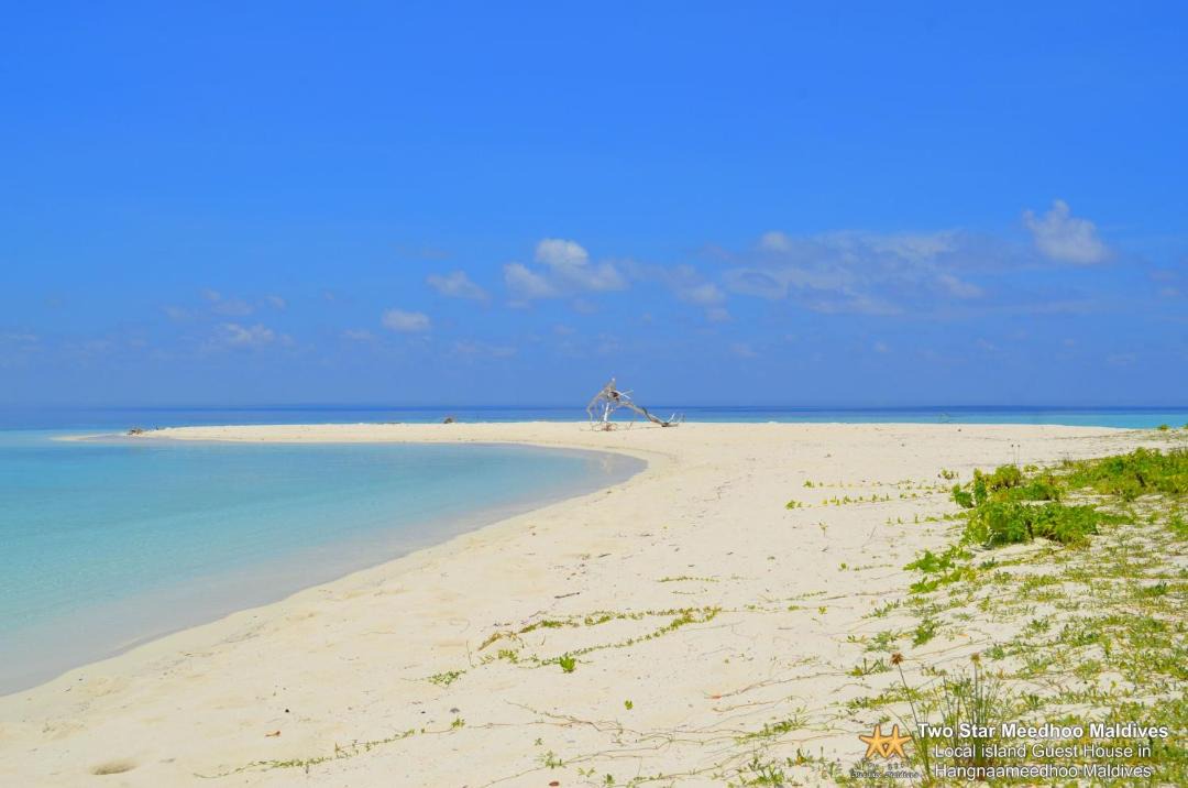 Photo of Outdoor in Hangnaameedhoo