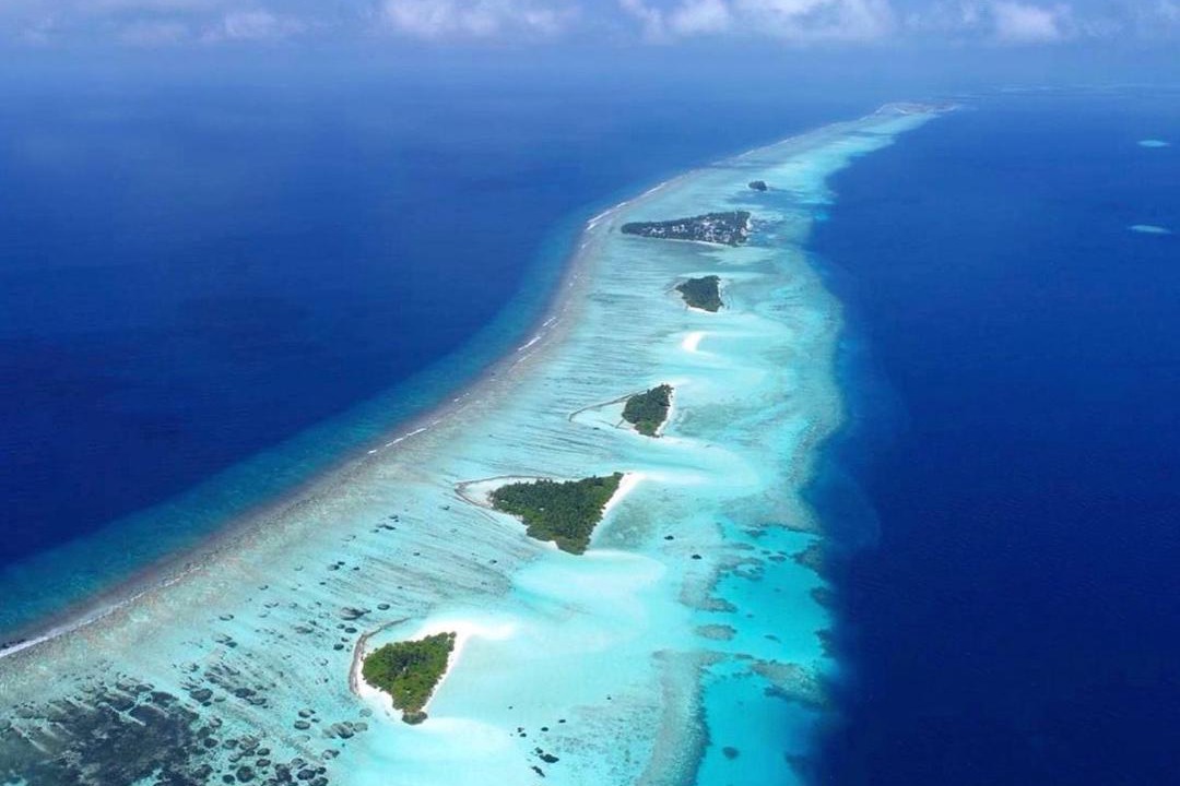 Photo of Others in Gaadhiffushi