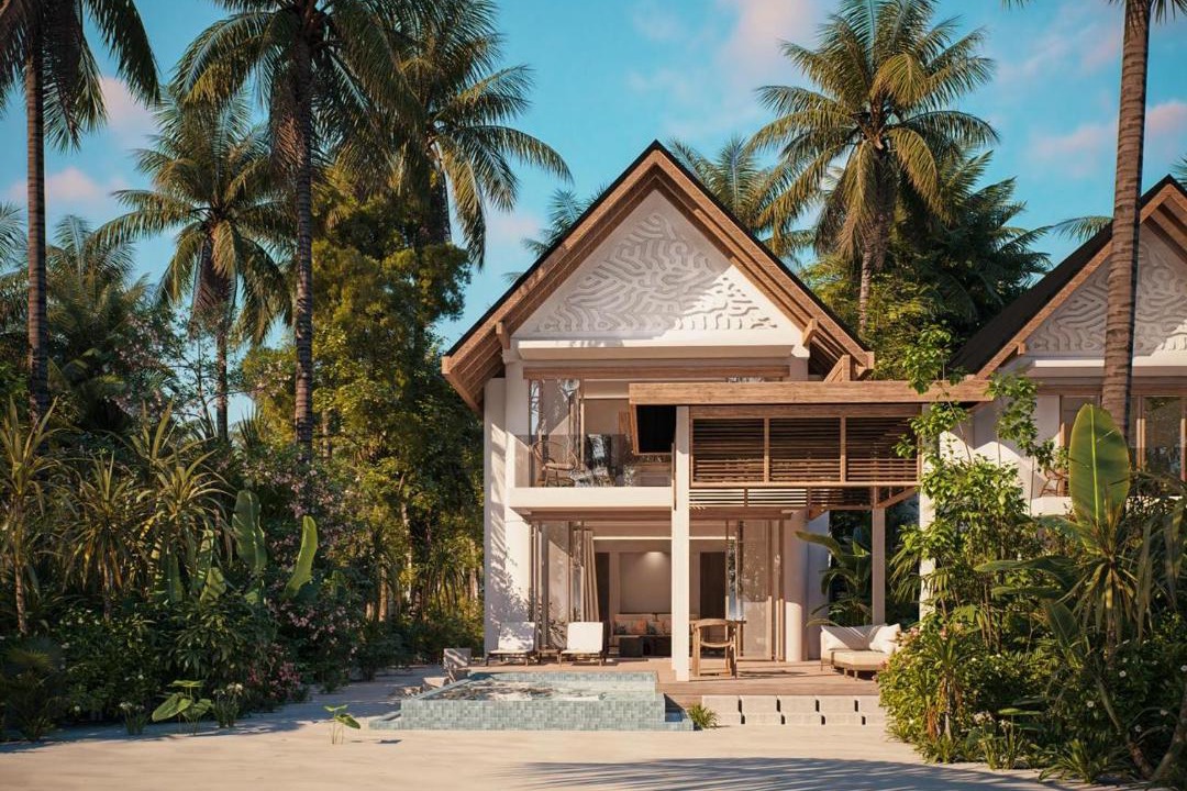 Photo of Others in Lhaviyani Atoll