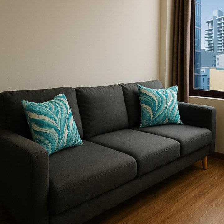 Photo of Livingroom in Male