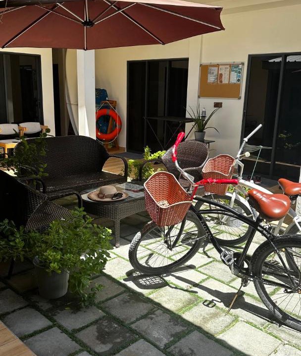 Photo of Others in Himmafushi
