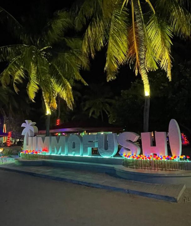 Photo of Others in Himmafushi