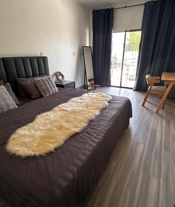 Photo of Bedroom in Himmafushi