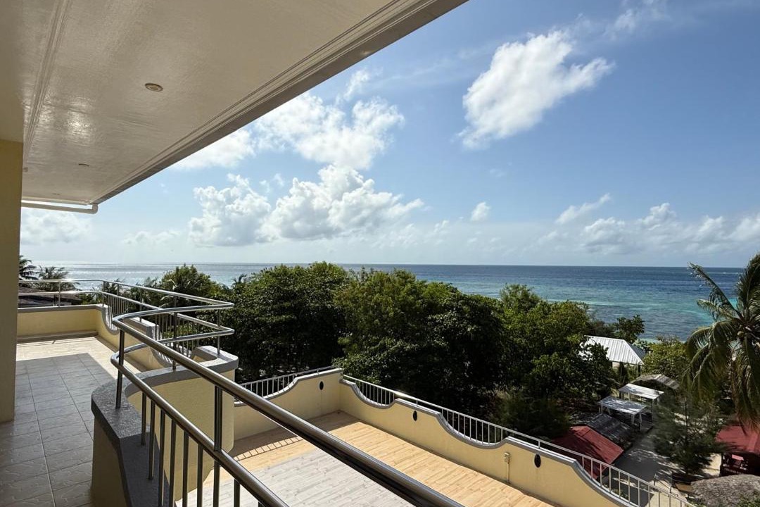 Photo of Patio Balcony in Himmafushi