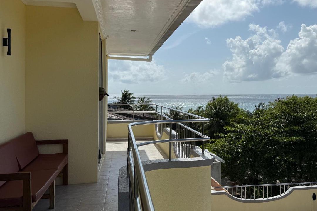 Photo of Patio Balcony in Himmafushi