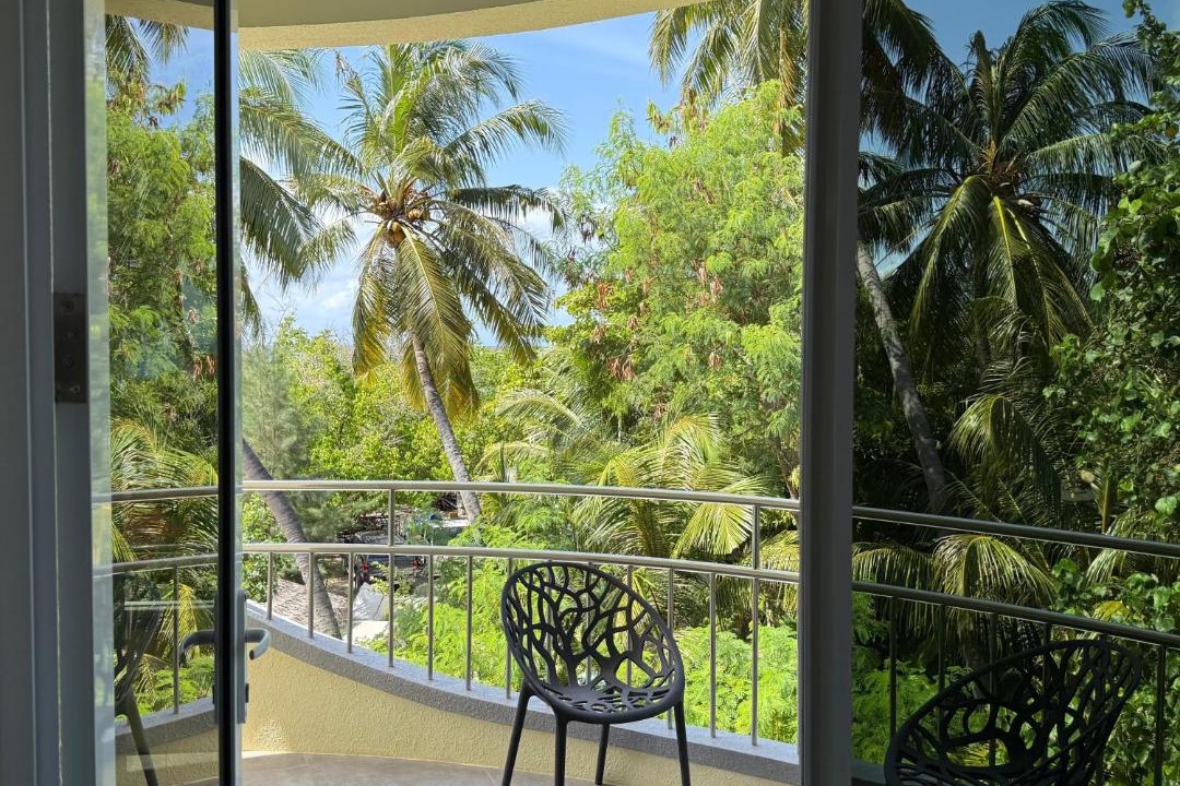 Photo of Patio Balcony in Himmafushi