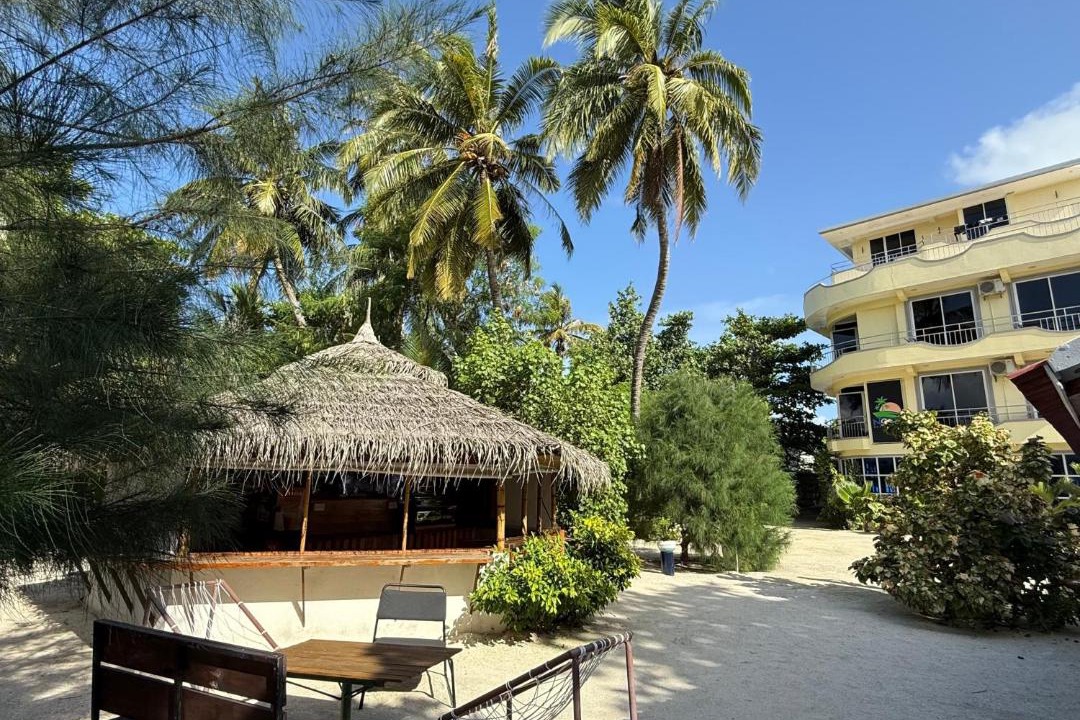 Photo of Others in Himmafushi