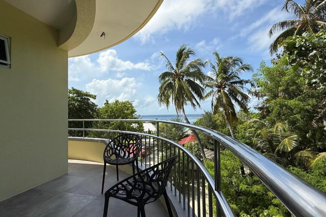 Photo of Patio Balcony in Himmafushi