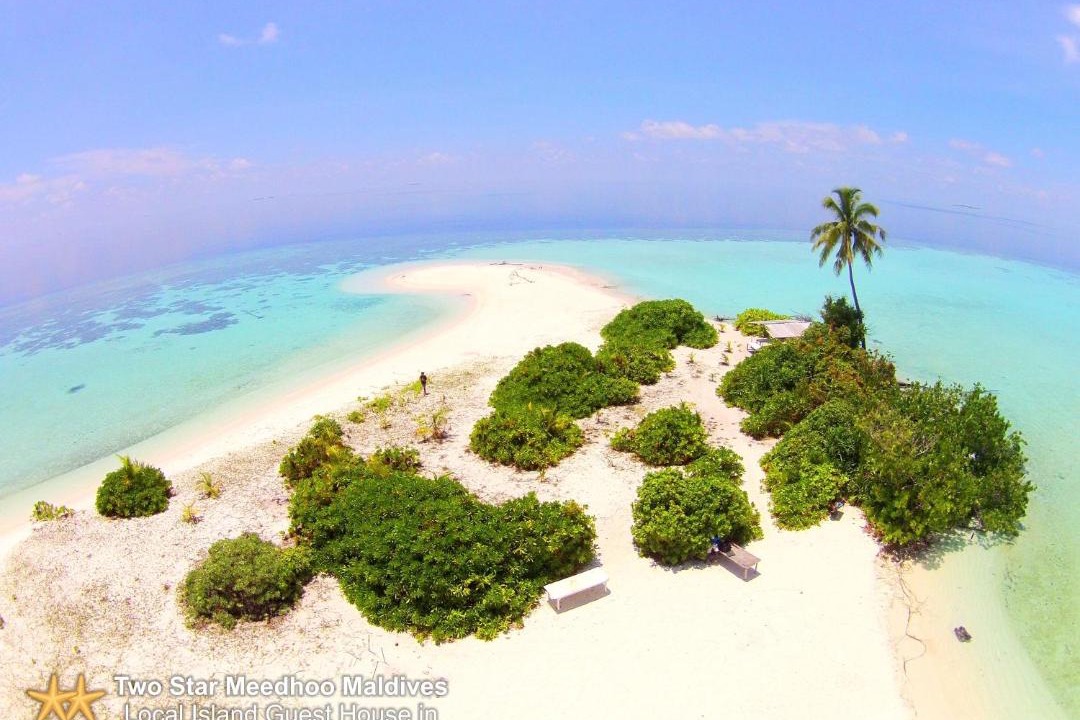 Photo of Outdoor in Hangnaameedhoo