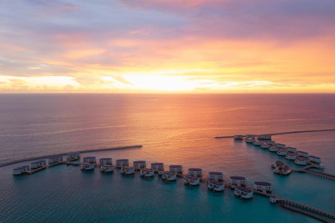 Photo of Others in Farukolhufushi Island