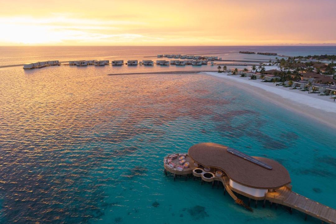 Photo of Others in Farukolhufushi Island