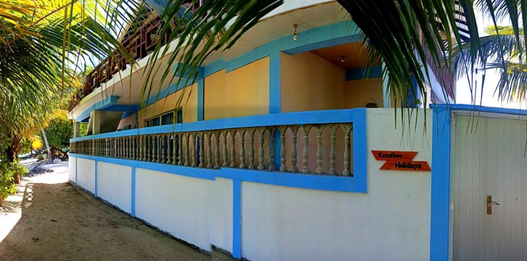 Photo of Others in Kendhoo