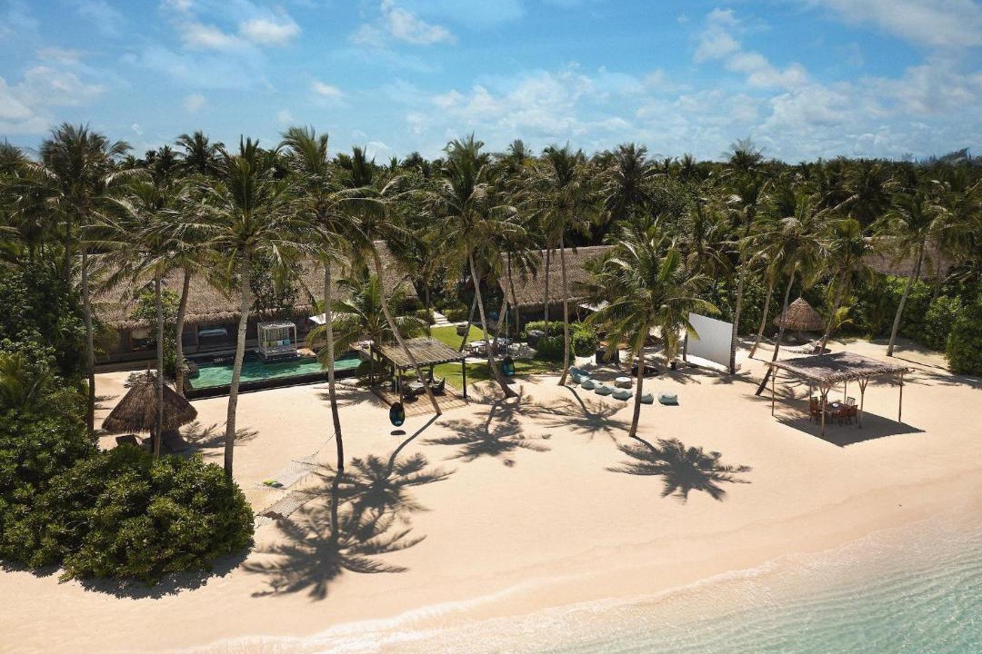 Photo of Others in Reethi Rah