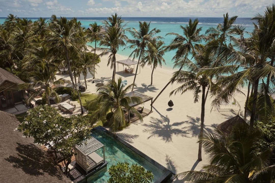 Photo of Others in Reethi Rah