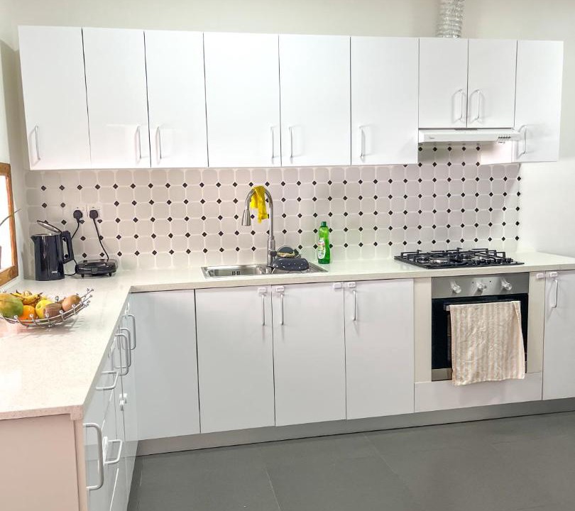 Photo of Kitchen in Thulusdhoo Island