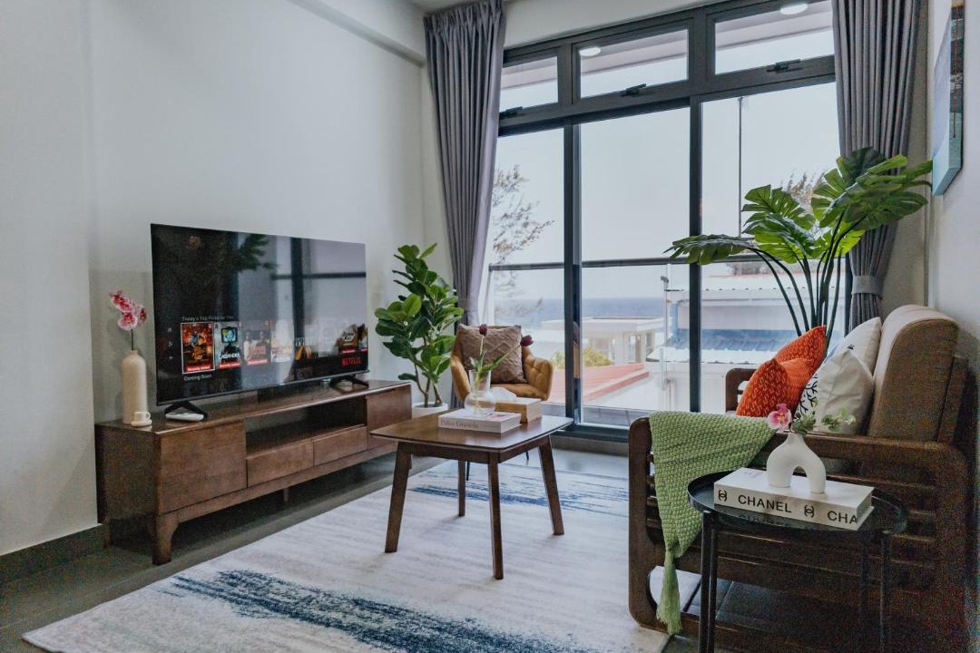 Photo of Livingroom in Hulhumale